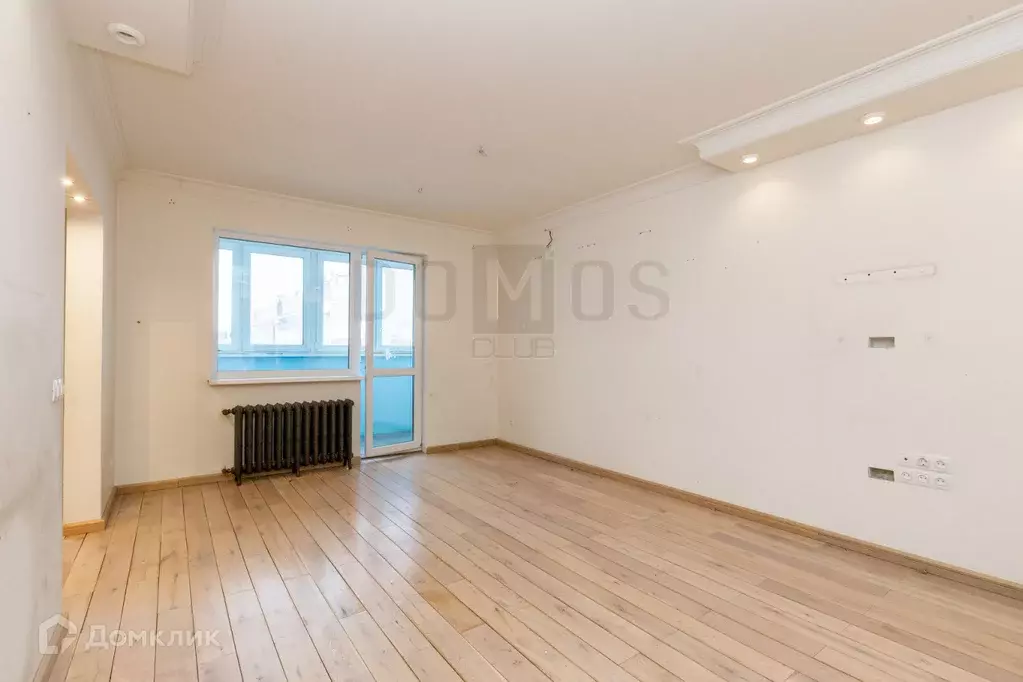 Продаётся 3-к квартира, 87.2 м - Фото 1