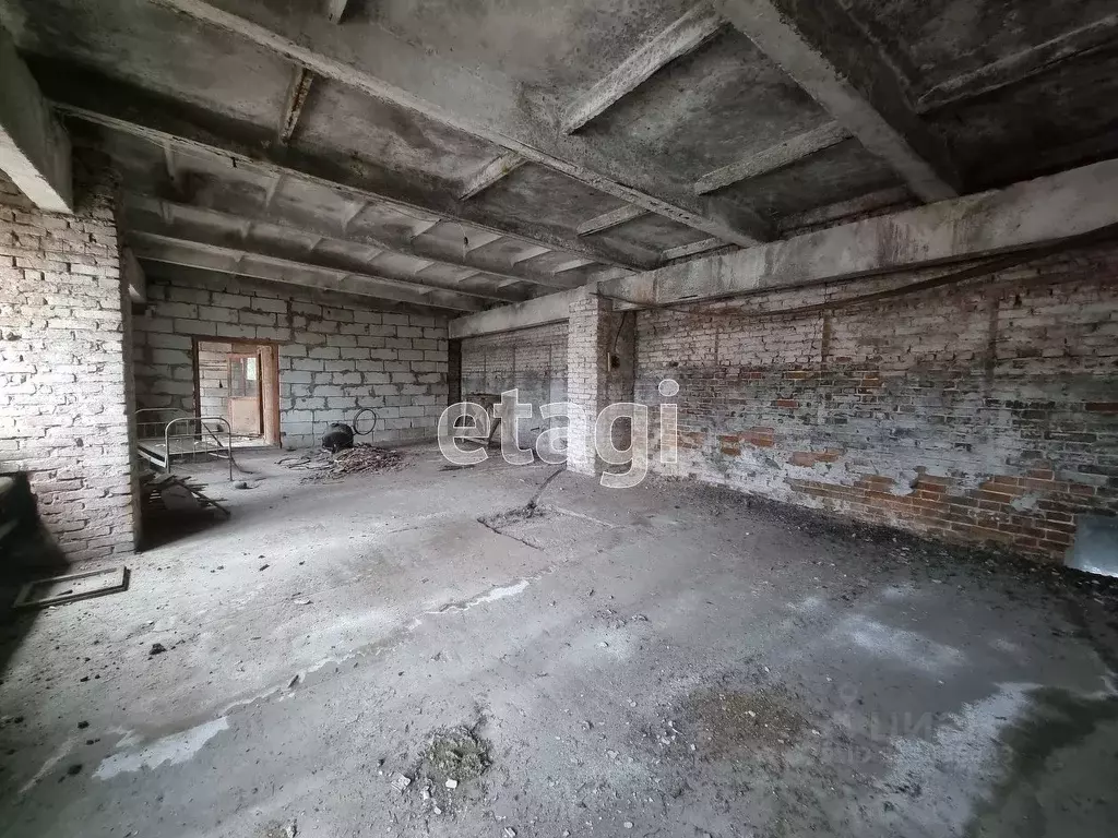 Склад в Саратовская область, Балашов Пугачевская ул., 336 (383 м) - Фото 2