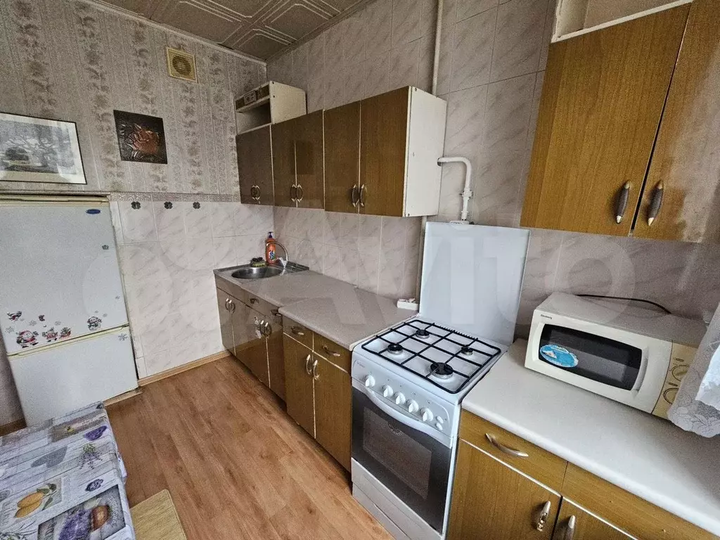 9-к. квартира, 63 м, 5/9 эт. - Фото 1