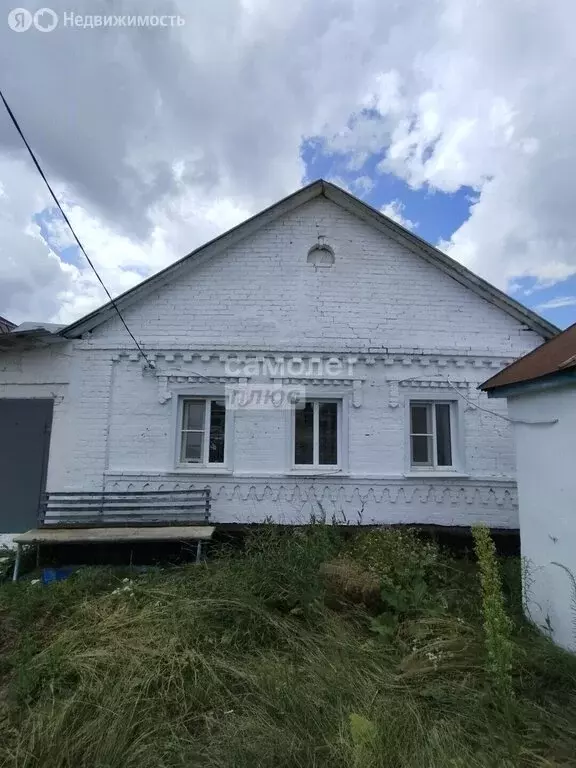 Дом в Липецк, микрорайон Ссёлки, Советская улица, 72 (60 м) - Фото 2