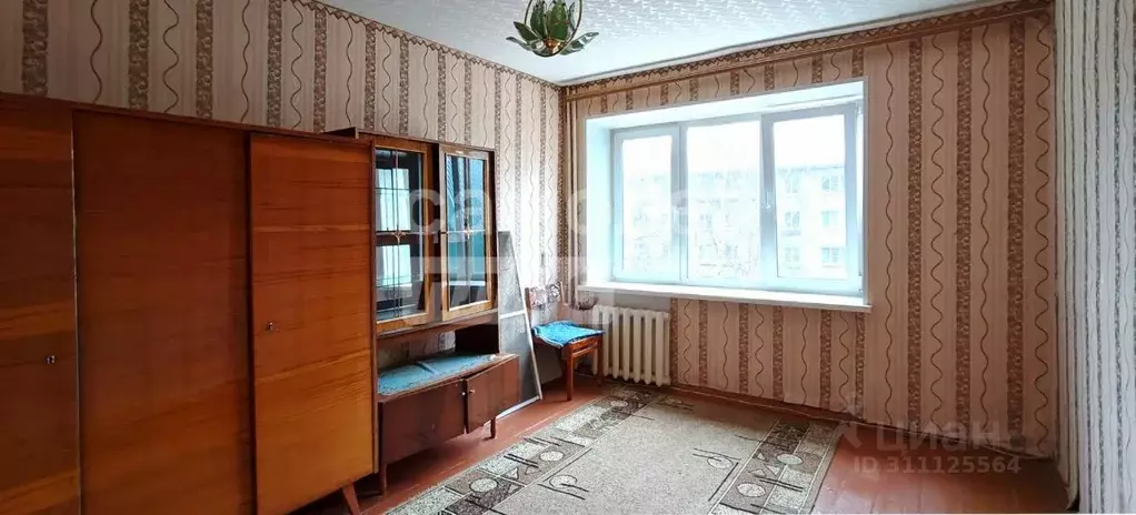 Студия Рязанская область, Рязань Высоковольтная ул., 34к1 (17.2 м) - Фото 1