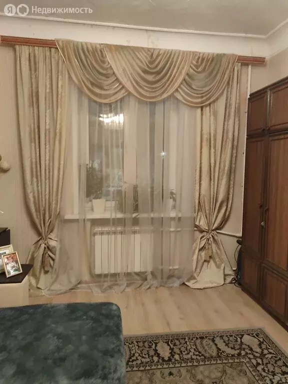 2-комнатная квартира: Самара, улица Александра Матросова, 15 (60 м) - Фото 2