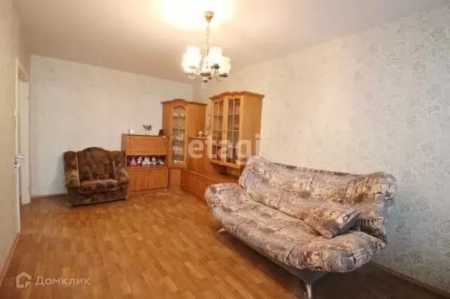 Продаётся 1-к квартира, 35.2 м - Фото 0