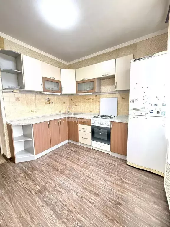 3-к кв. Московская область, Куровское Орехово-Зуевский городской ... - Фото 1