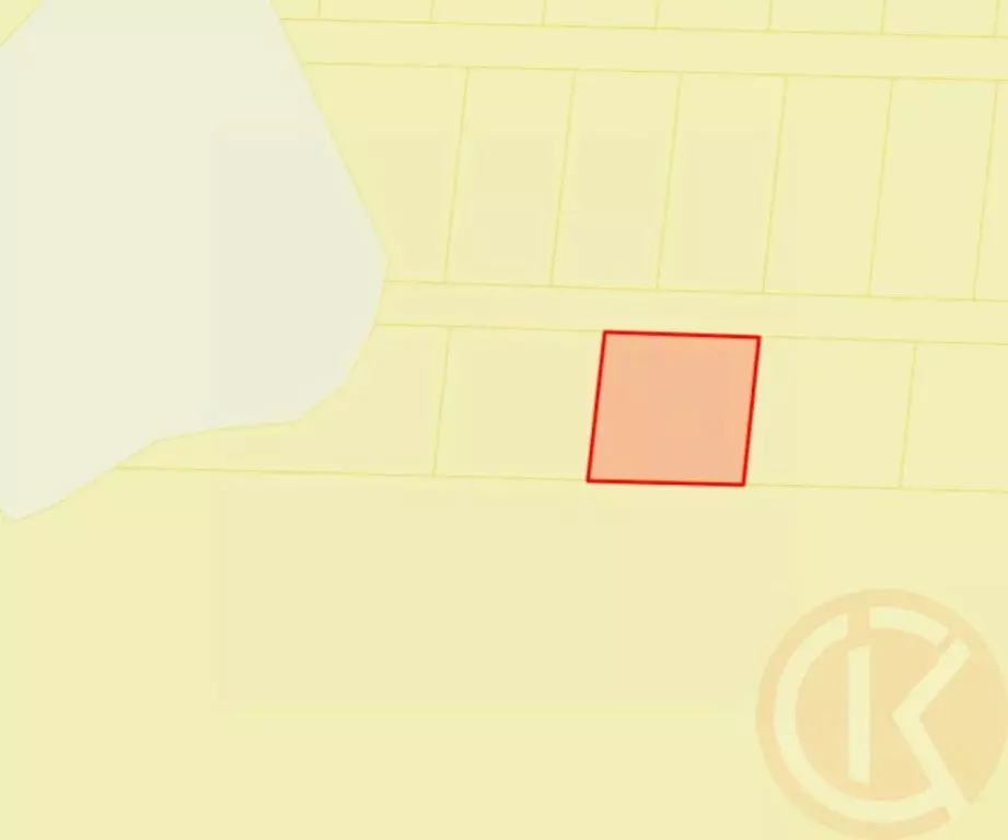 Участок в Крым, Сакский район, с. Молочное  (6.0 сот.) - Фото 1