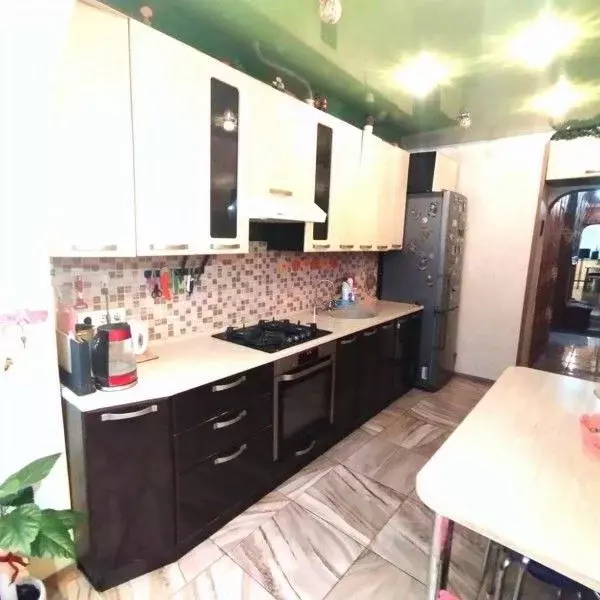 2-к кв. Калининградская область, Гурьевск Заречная ул., 24 (48.0 м) - Фото 2