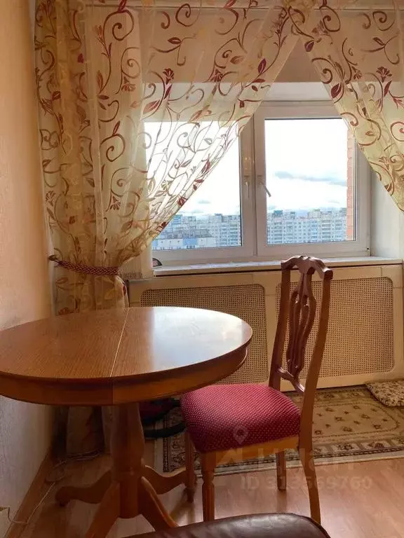 1-к кв. Санкт-Петербург ул. Коммуны, 28к1 (30.0 м) - Фото 1