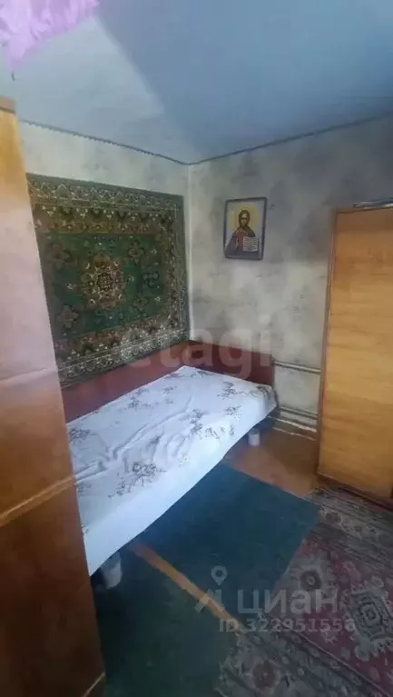 Дом в Саратовская область, Балашов Захоперье мкр,  (32 м) - Фото 2