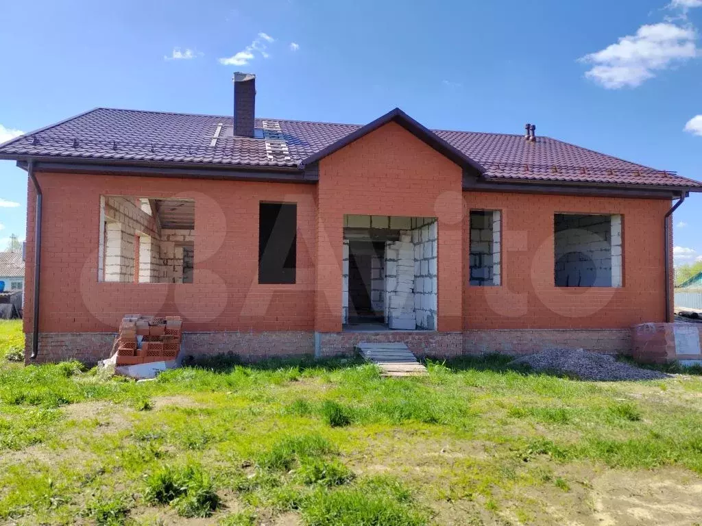 Дом 193 м на участке 11 сот. - Фото 1