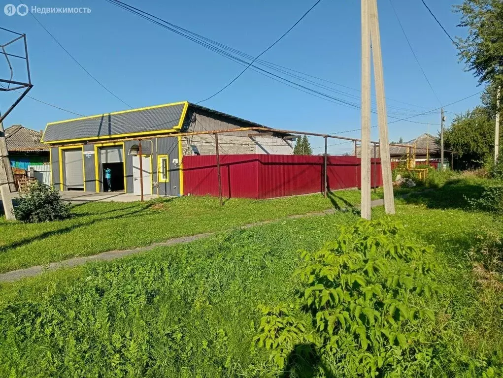 Помещение свободного назначения (120 м) - Фото 2