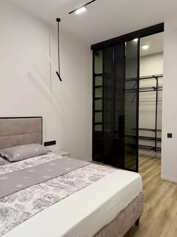 2-к кв. Москва бул. Чкаловский, 6к1 (53.0 м) - Фото 2