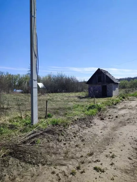 Участок в Тульская область, Алексин  (5.11 сот.) - Фото 1