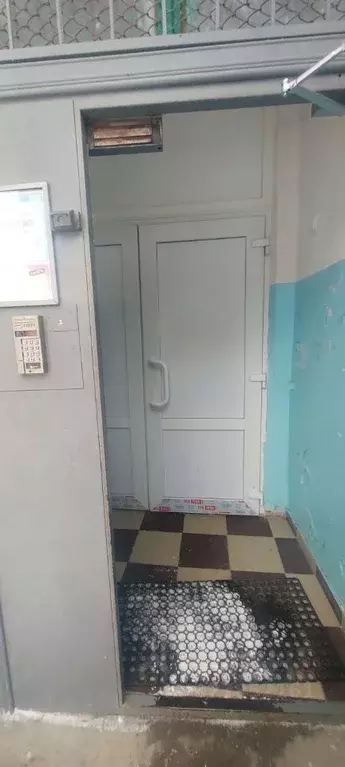 Комната Саратовская область, Саратов Огородная ул., 87б (15.0 м) - Фото 2