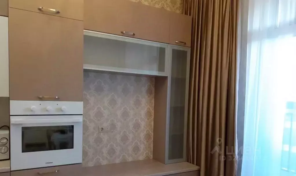 1-к кв. Москва ш. Энтузиастов, 1к2 (43.0 м) - Фото 1