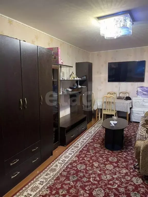 2-к кв. Тверская область, Вышний Волочек ул. Ямская, 112А (44.7 м) - Фото 0