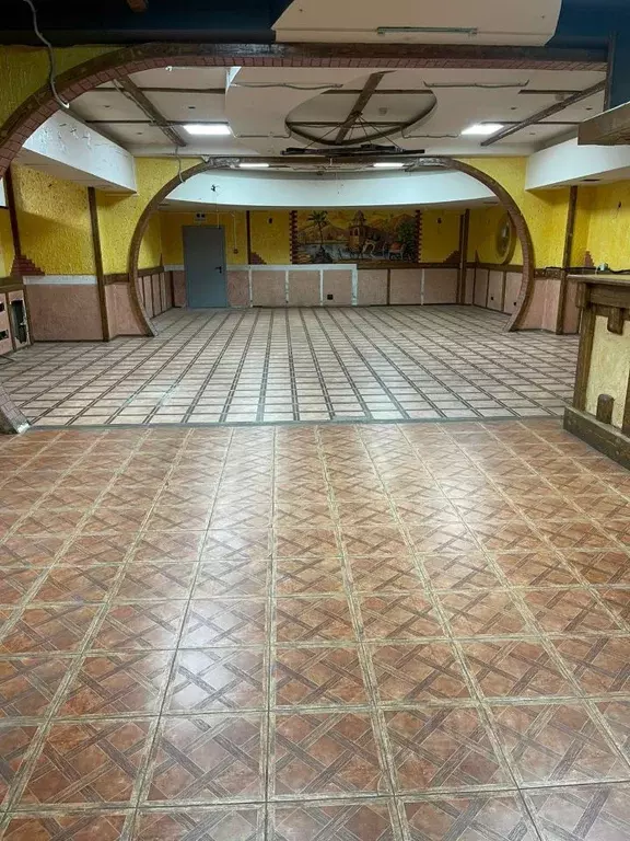 Производственное помещение в Москва Красноказарменная ул., 12С38 (398 ... - Фото 2