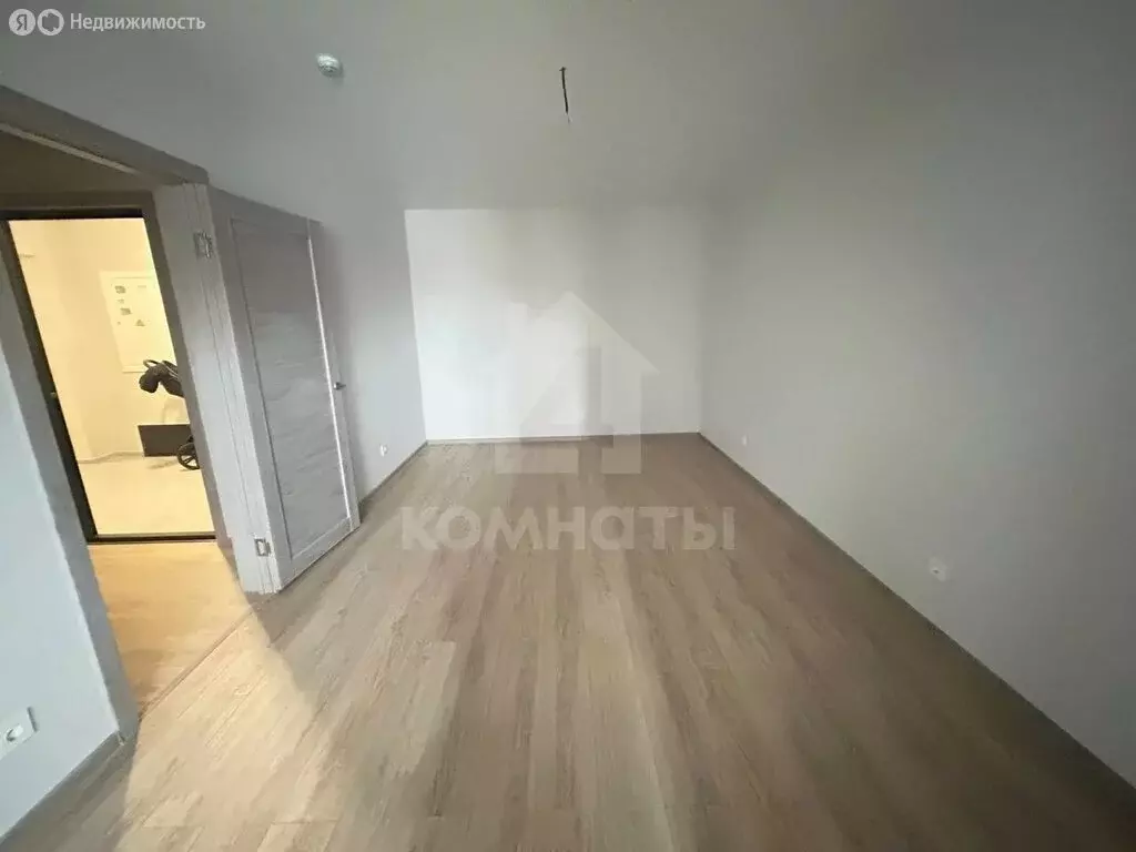 1-комнатная квартира: Воронеж, улица Полковника Богомолова, 1 (43 м) - Фото 1