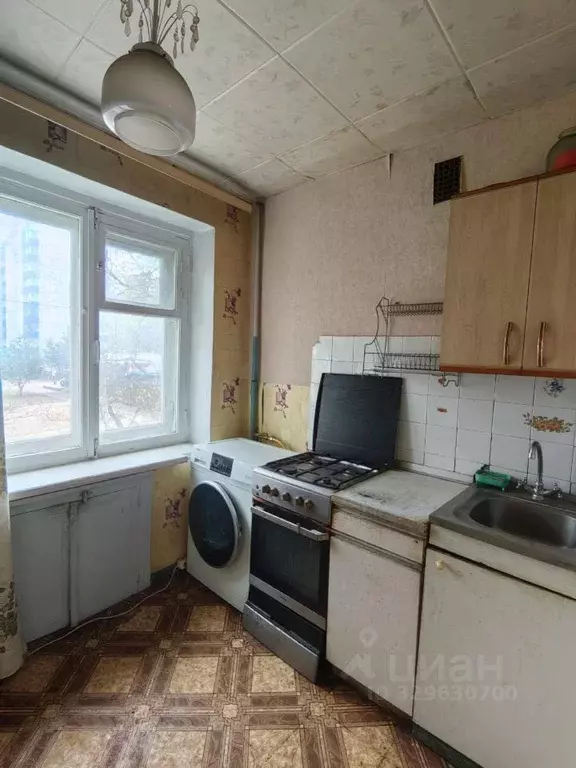 2-к кв. Московская область, Солнечногорск ул. Дзержинского, 20 (41.0 ... - Фото 2