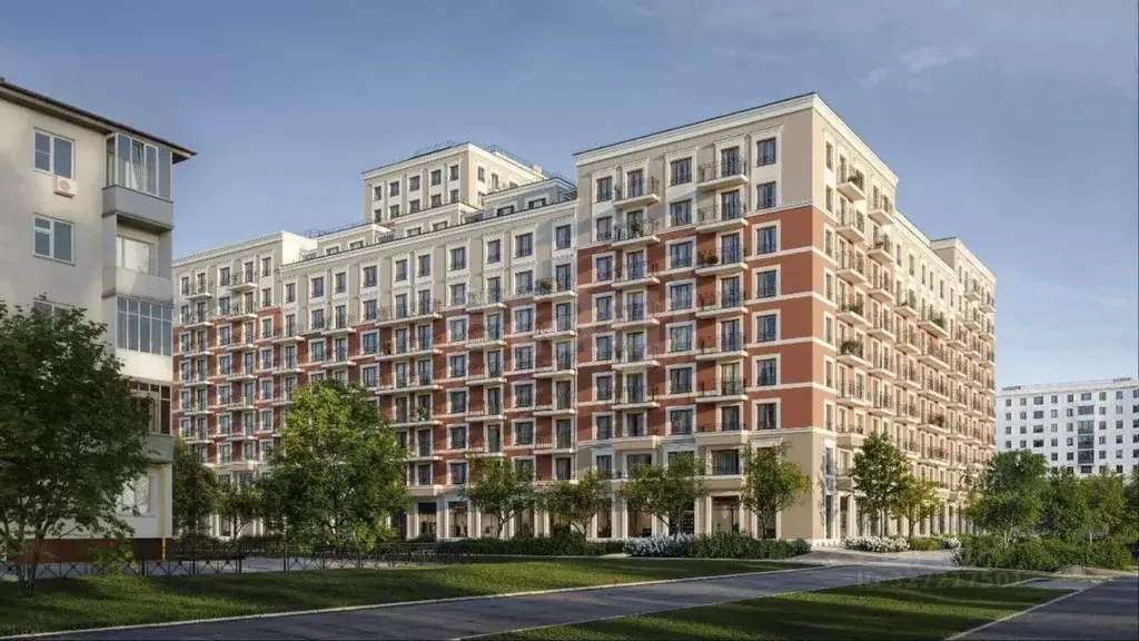 Помещение свободного назначения в Курганская область, Курган ... - Фото 1