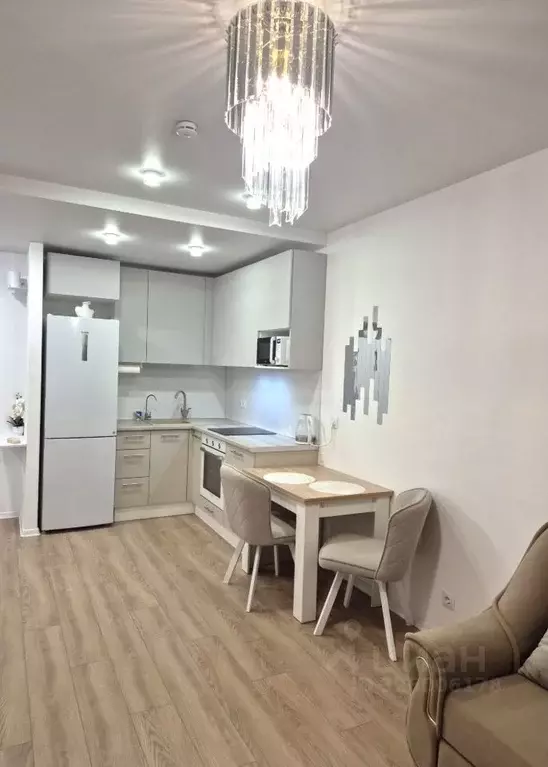 2-к кв. Москва ул. Трехполье, 6к1 (38.0 м) - Фото 1