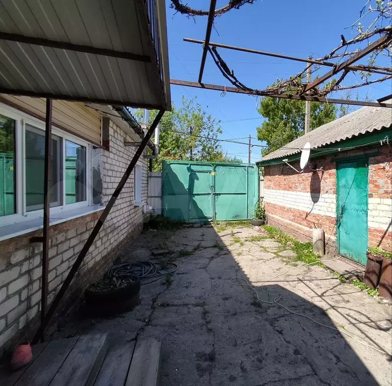 Дом 95 м на участке 10 сот. - Фото 0