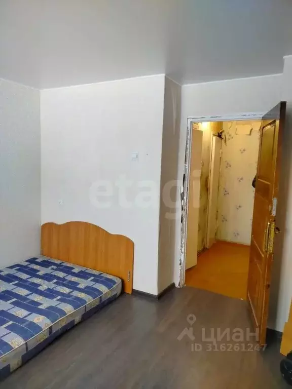 2-к кв. Архангельская область, Котлас ул. Кедрова, 12А (51.2 м) - Фото 0