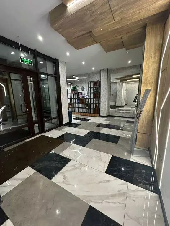 1-к кв. Свердловская область, Екатеринбург ул. Начдива Васильева, 34 ... - Фото 1