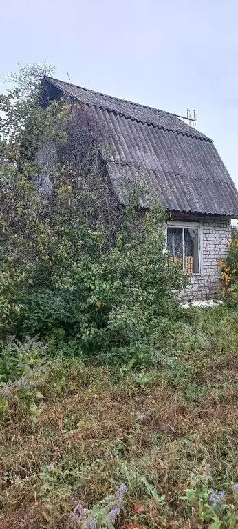 Дом в Тверская область, Торжок ул. Володарского (15 м) - Фото 1