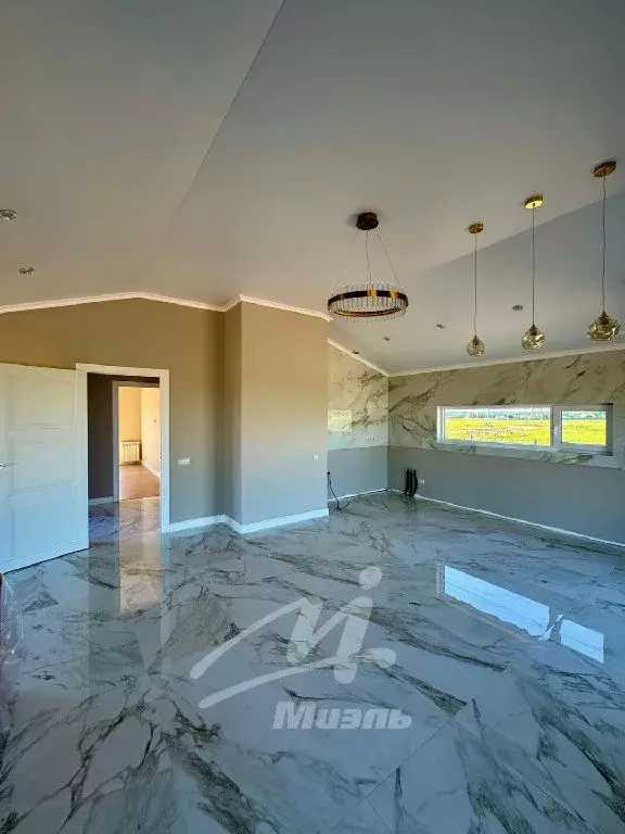 Продается коттедж в КП Ольховка Кантри Клаб - Фото 1