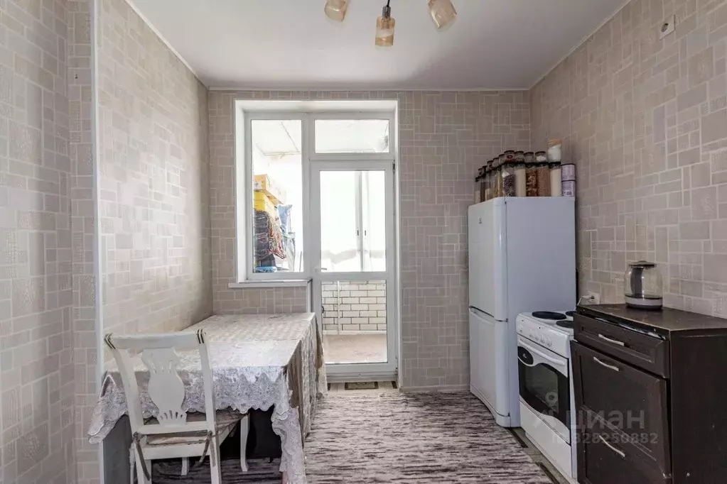 1-к кв. Свердловская область, Екатеринбург Сортировочный жилрайон, ... - Фото 2