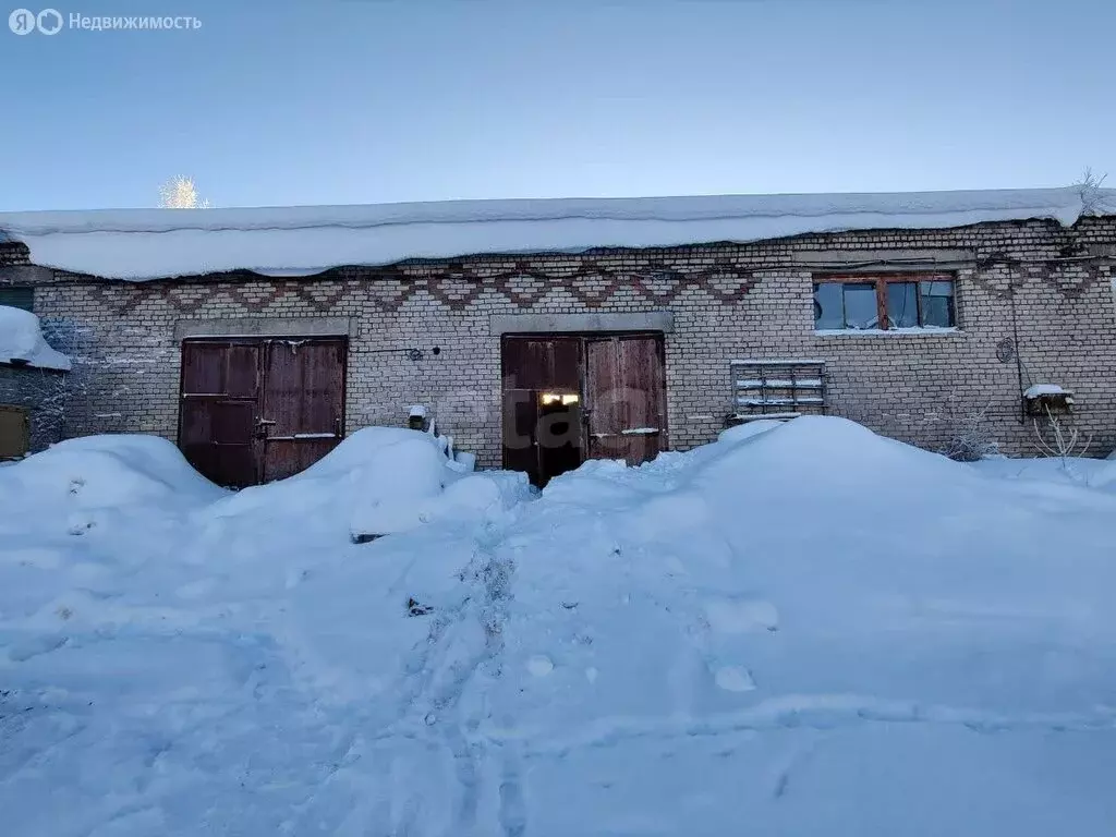 Производственное помещение (137 м) - Фото 2