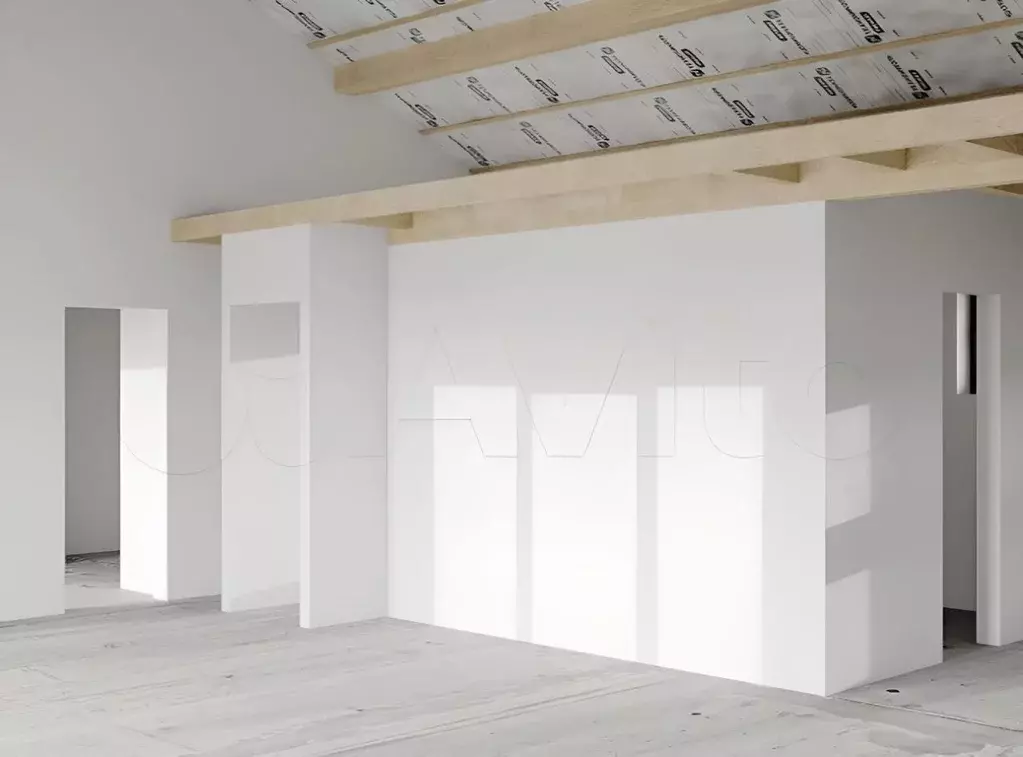 Коттедж в Московская область, Серпухов городской округ, Саят-Нова ... - Фото 1