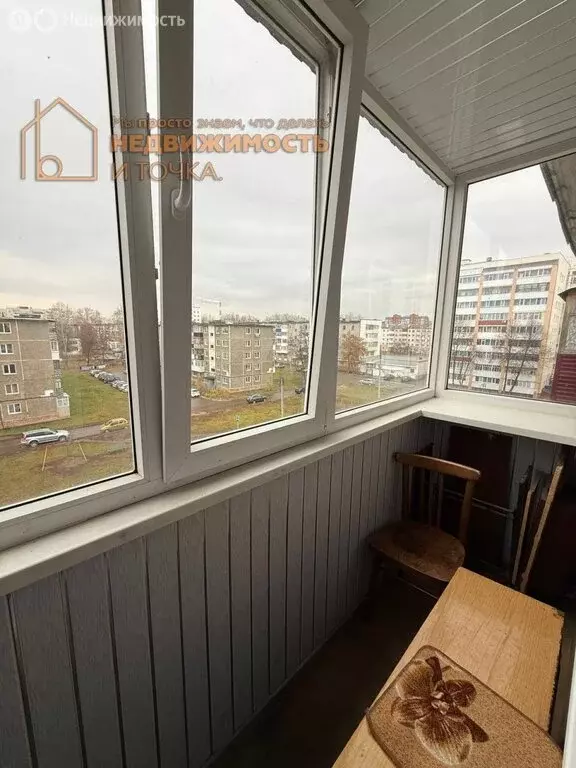 2-комнатная квартира: Нефтекамск, Социалистическая улица, 55 (45 м) - Фото 1