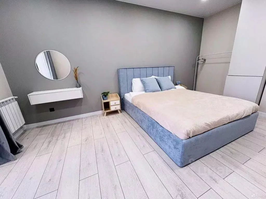 1-к кв. Калининградская область, Калининград ул. Маршала Борзова, 109 ... - Фото 2