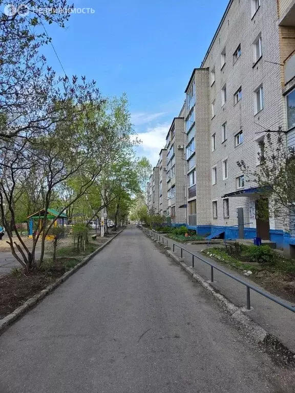 4-комнатная квартира: Благовещенск, улица Ленина, 237 (76 м) - Фото 0