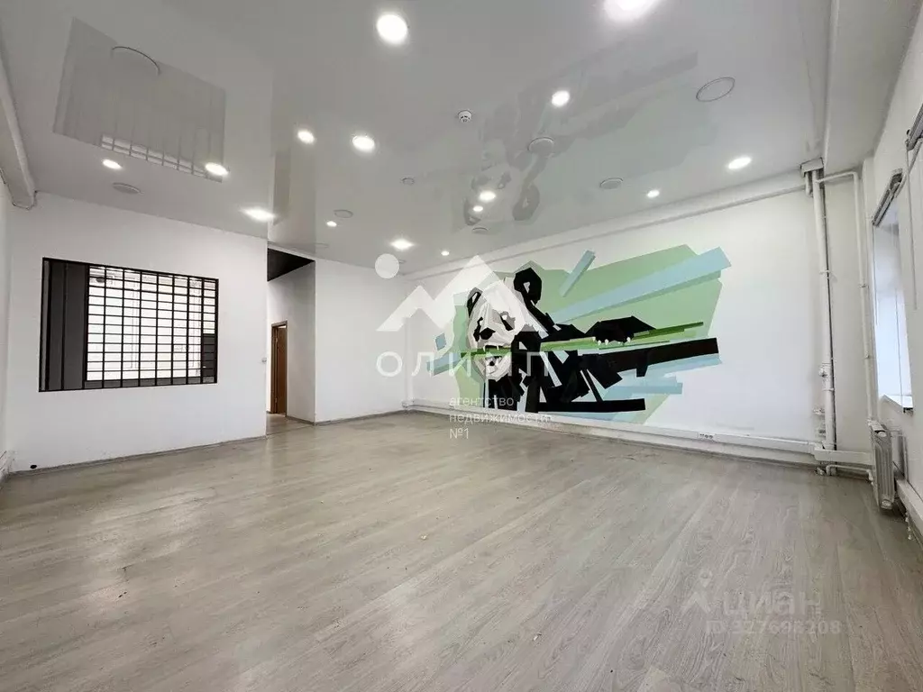 Помещение свободного назначения в Ярославская область, Ярославль ул. ... - Фото 2