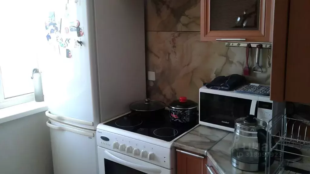 2-к кв. Иркутская область, Иркутск Юбилейный мкр, 96 (45.0 м) - Фото 0