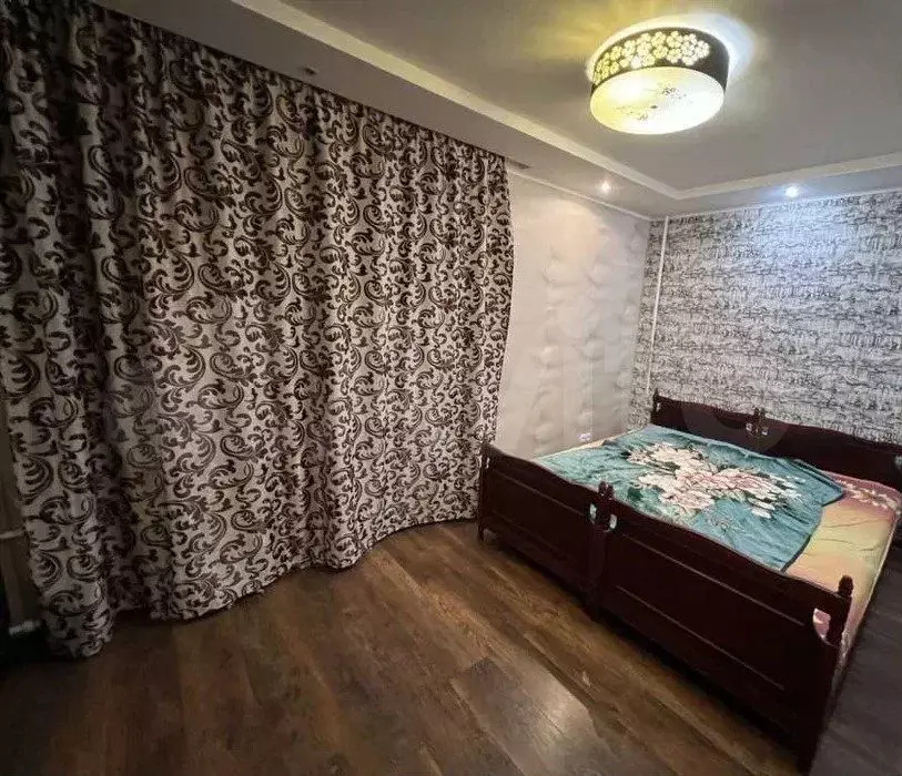 2-к. квартира, 58 м, 3/4 эт. - Фото 1