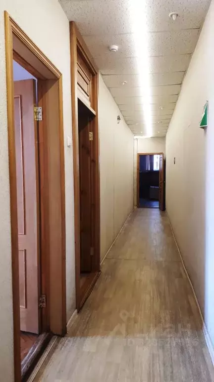 Офис в Нижегородская область, Нижний Новгород ул. Ульянова, 47 (110 м) - Фото 2