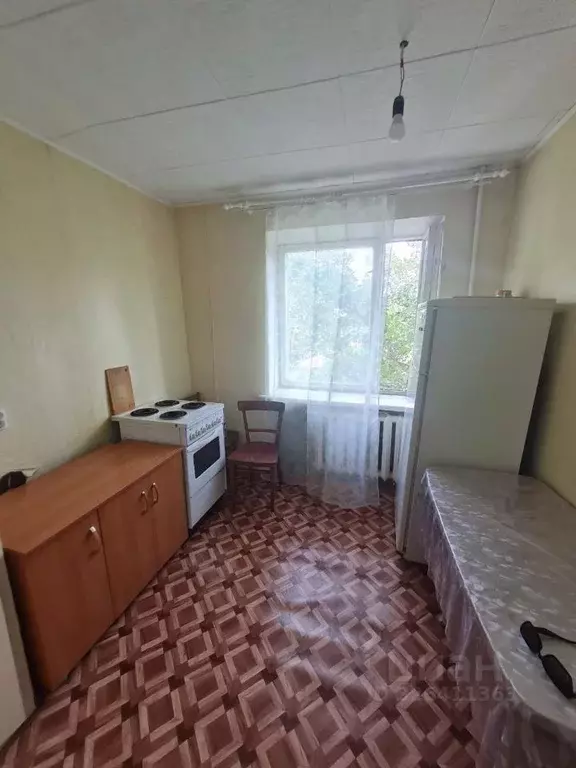 1-к кв. Ростовская область, Волгодонск ул. 50 лет СССР, 4 (25.0 м) - Фото 1