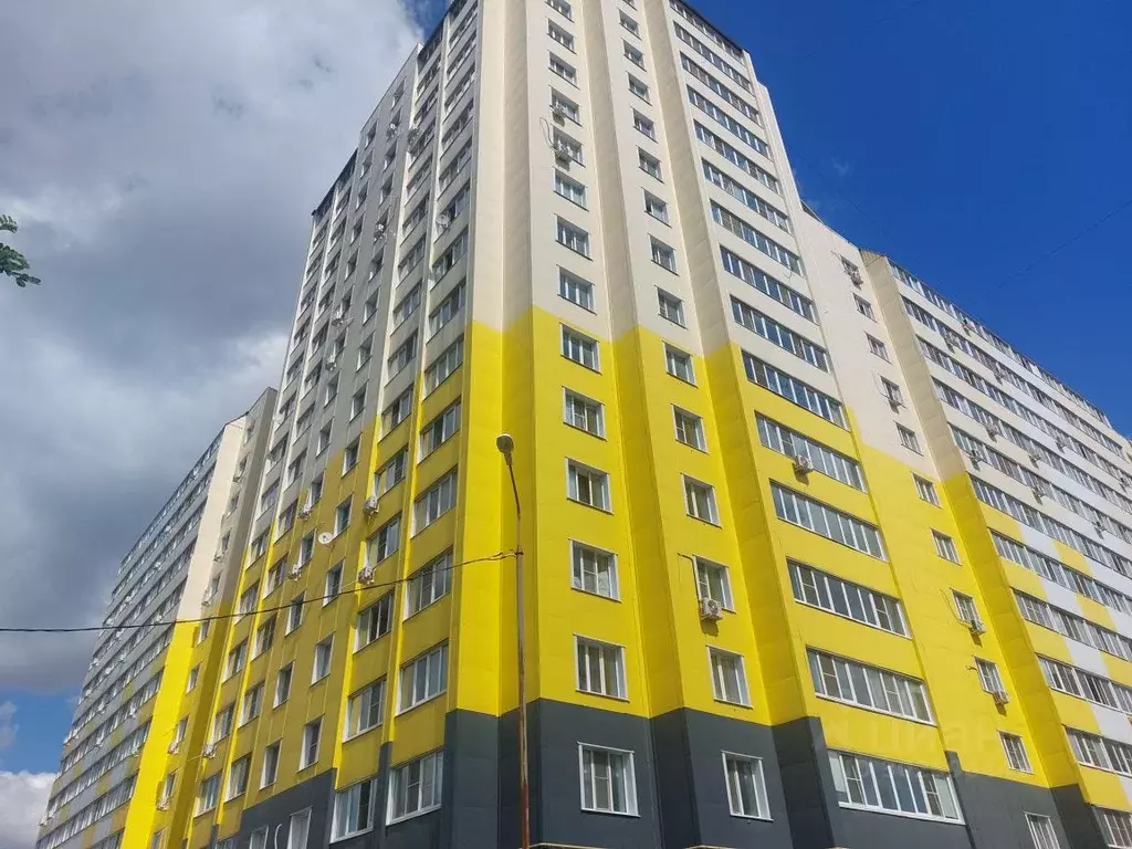 3-к кв. Пензенская область, Пензенский район, Засечный сельсовет, с. ... - Фото 1