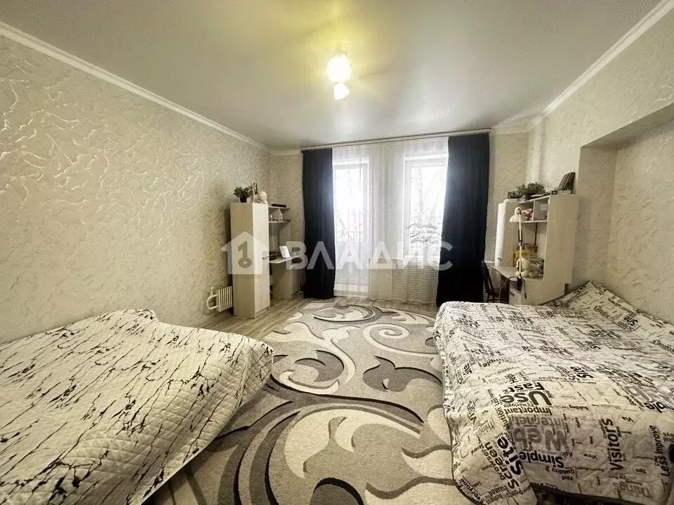 2-к кв. Пензенская область, Каменка ул. Строительная, 5 (53.7 м) - Фото 1