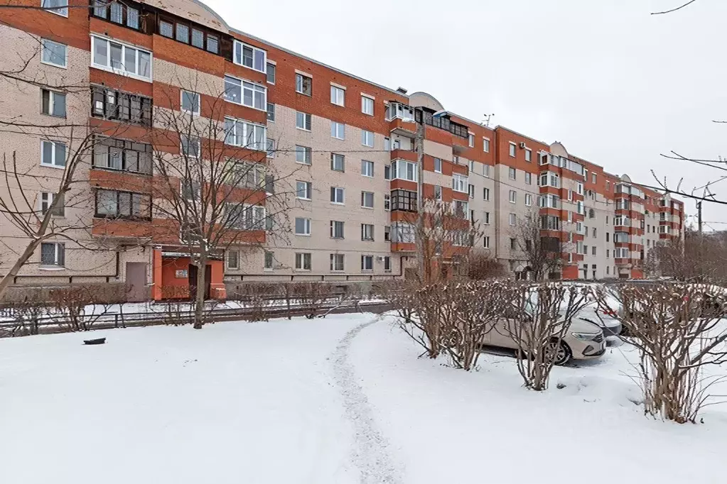 Склад в Санкт-Петербург просп. Энергетиков, 30к10/11 (369 м) - Фото 1