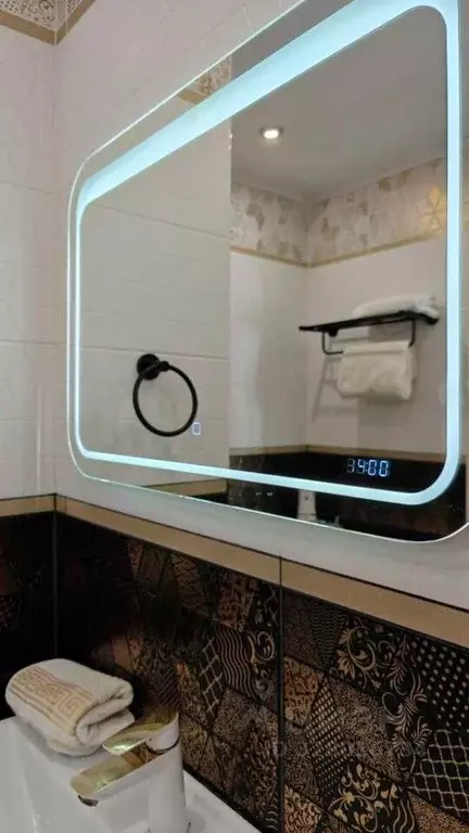 3-к кв. Саратовская область, Саратов ул. Имени Н.В. Кузнецова, 7 (79.1 ... - Фото 1