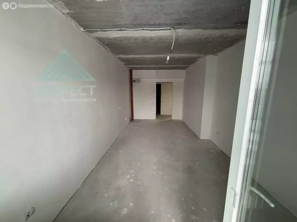 Квартира-студия: Абакан, улица Ивана Ярыгина, 33/2 (29.3 м) - Фото 2