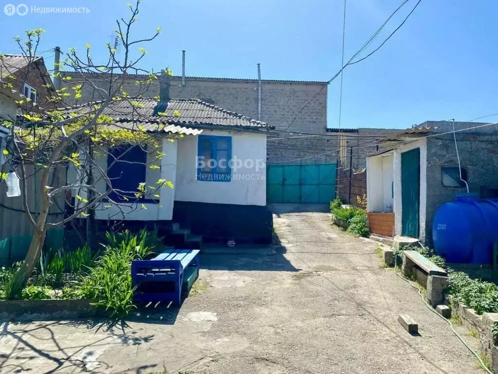 Дом в Коктебель, Базарный переулок, 1 (52.2 м) - Фото 2