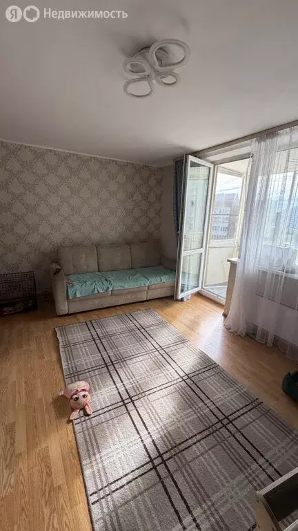 1-комнатная квартира: Верхняя Пышма, улица Уральских Рабочих, 44Г ... - Фото 2