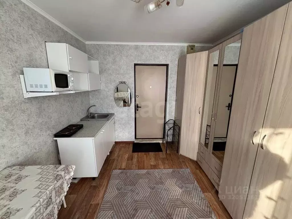 Студия Татарстан, Казань Южно-Промышленная ул., 1/77Б (17.3 м) - Фото 0