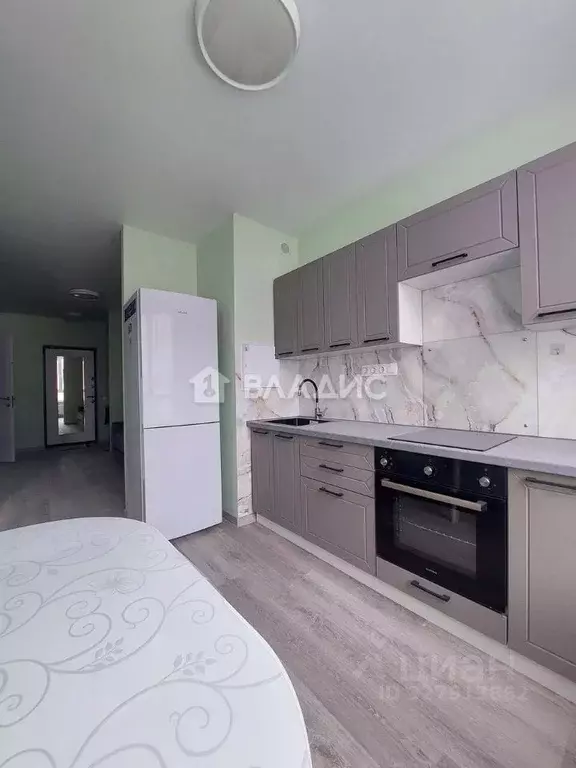 1-к кв. Московская область, Лыткарино 6-й мкр, 15А (40.0 м) - Фото 2