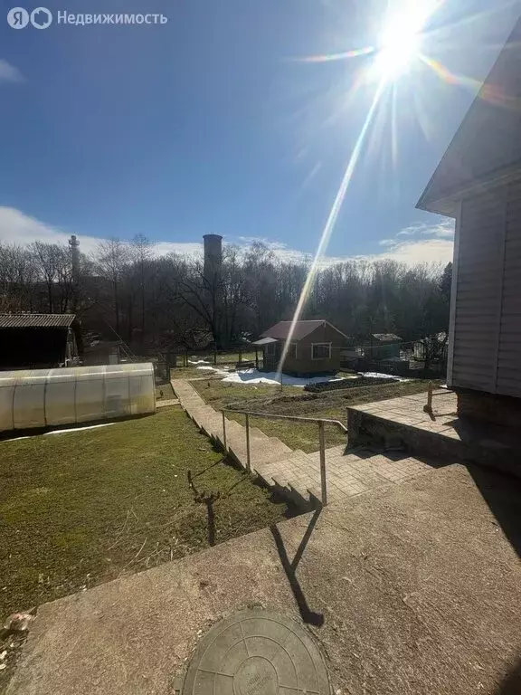 Дом в посёлок Любучаны, Заводская улица (70 м) - Фото 2